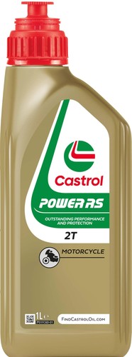 Huile moteur power - moteur,