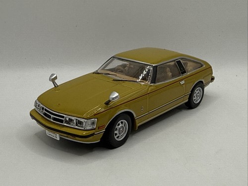 Toyota celica 1980 43 - celica, 1/43