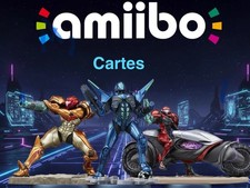 Metroid Prime 4 Amiibo Ruji