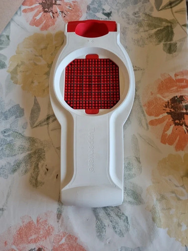 Tupperware coup chef coupe - chef,