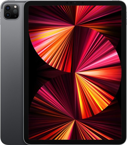 Apple ipad pro wi fi - apple, 11