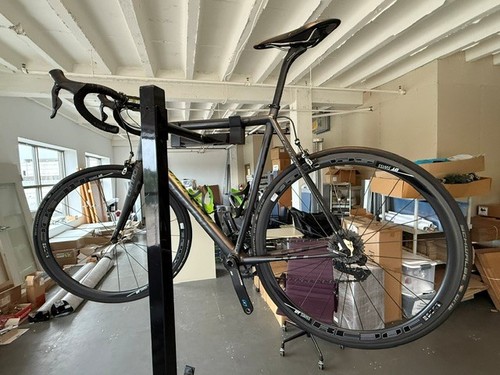 Cannondale evo mod 58cm - cannondale,