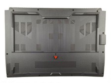 New Bottom Cover Lower Case For Asus TUF Dash 15 FX517 Gaming Laptop