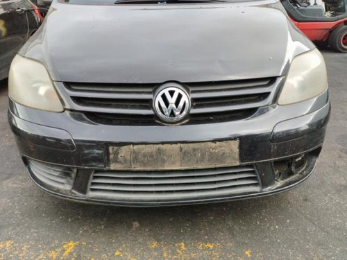 Pare choc avant volkswagen - pare,