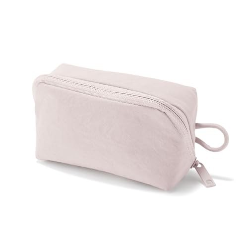 Muji wrinkle nylon wide - muji,