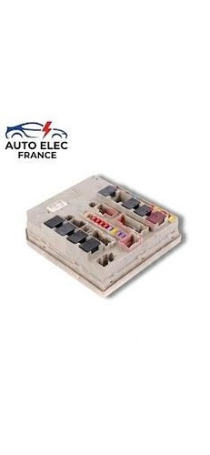 Upc renault clio - renault, modus