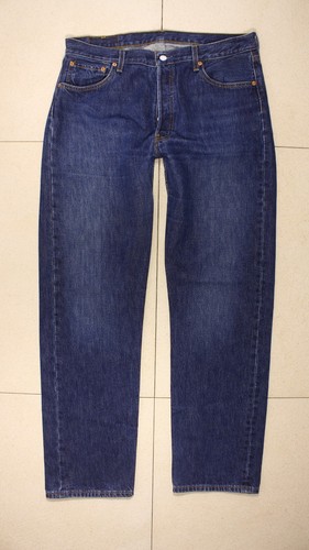 Jean levi 501 - jean, homme
