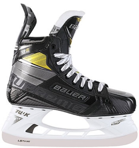 Bauer skate pro patin à - 3s,