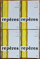 Repères 2002, Revue des