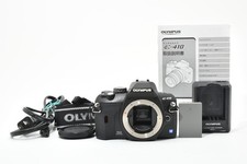 Exc Olympus E-410 Appareil