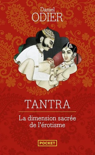 Tantra daniel odier - -,