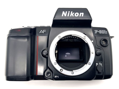 Nikon 801s appareil - f-801s, photo