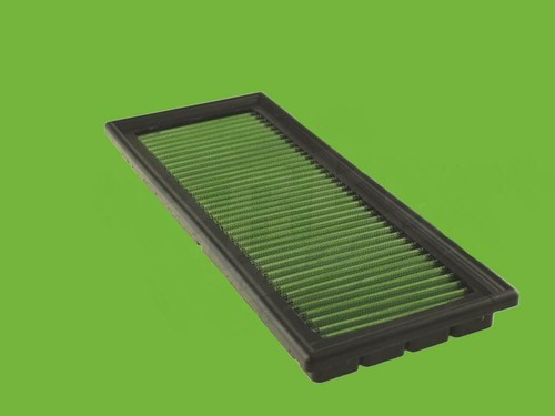 Filtre air green pour - filtre,