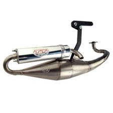 Pot d échappement Leovince