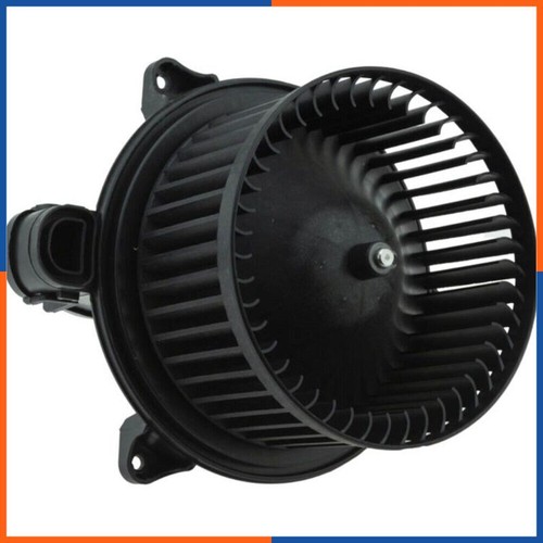 Pulseur air habitacle pour - pulseur, d'air