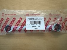 Clé Polygonale à Cliquet 12x13 Facom