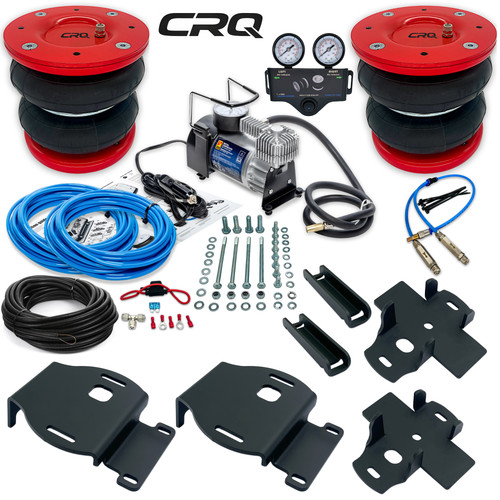 Kit suspension pneumatique