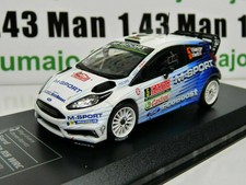RD8 voiture 1/43 IXO Direkt