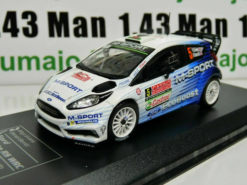 Rd8 voiture ixo direkt - rd8,