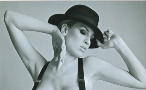 Jordan carver signed - carver,