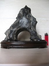 suiseki  pierre naturelle