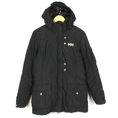 Veste parka rembourrée - , en