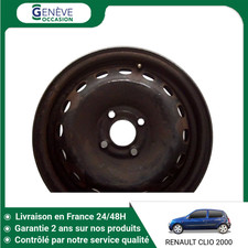 🇫🇷 JANTE TOLE RENAULT