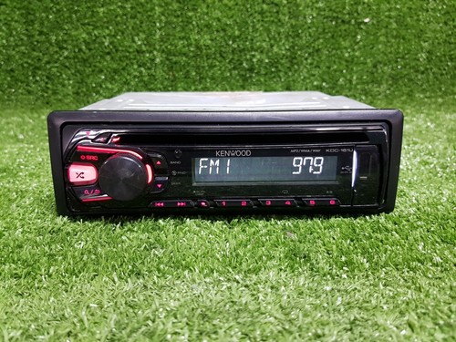 Kenwood kdc 161u - kenwood, kdc161u