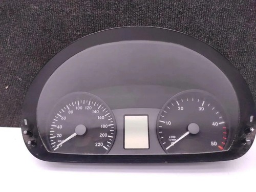 Mercedes benz vito - /, mixto