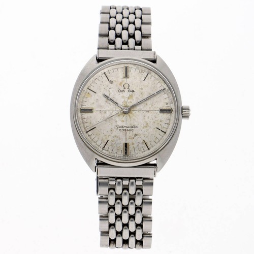 Montre omega seamaster cosmic - montre,