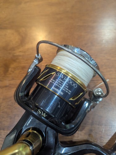 Shimano stella sw14000xg - shimano, sw14000xg-b