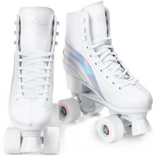Patin roulettes milla raven - roulettes,