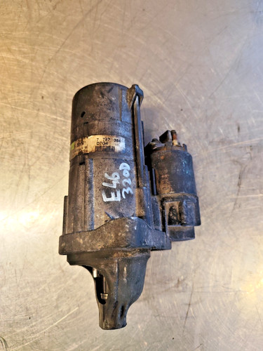 Demarreur bmw serie e46 - 3, ph2