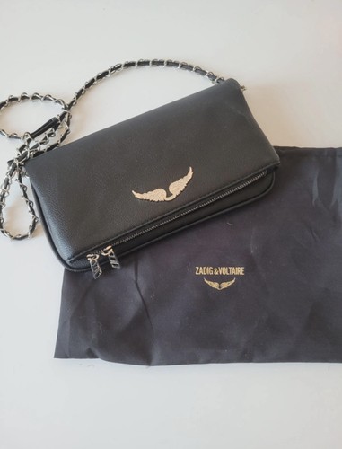 Pochette zadig voltaire - pochette,