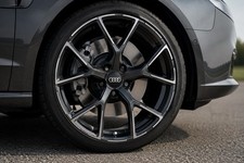 4 jantes alu neuves AUDI ROTOR