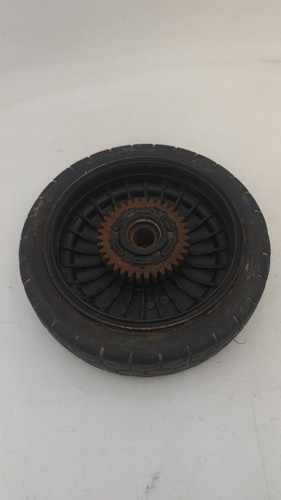 Roue plastique pour - roue,
