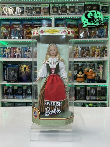 Mattel barbie poupées du - mattel,