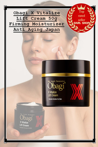 Obagi vitalize lift cream - vitalize,