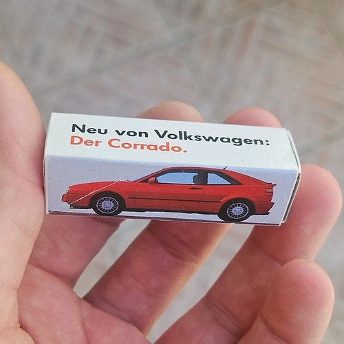 Volkswagen boîte - volkswagen,