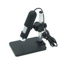 I38C Numérique Microscope