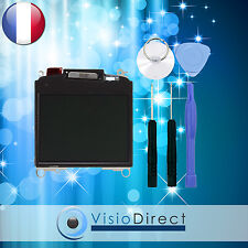 Vitre Ecran afficheur LCD pour Blackberry Curve 8520 010/113/114 + outils