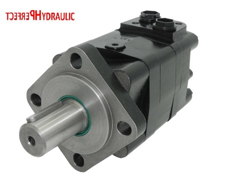 Moteur hydraulique geromoteur - hydraulique,