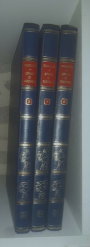 Intégrale spirou fantasio - et,