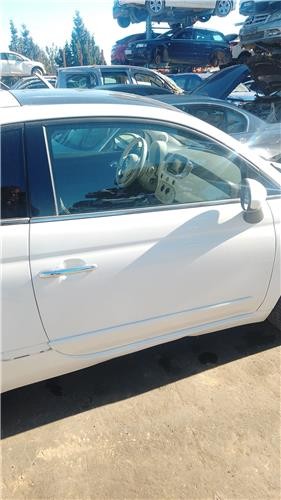 52136362 porte avant droite - porte,
