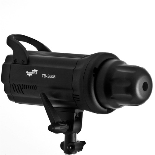 Nicefoto pro 600 - flash, de
