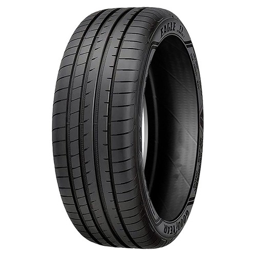 Pneu goodyear 225 r17 - r17, 97y
