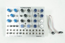 Studio Electronics TONESTAR 2600 ARP2600 Type SynthVoice Module Eurorack Modular