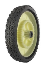 - Roue Complète - Pour Balai