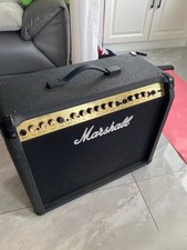 Marshall VALVESTATE V80 model 8080 guitar amplifier