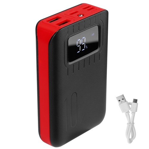 1pc mah portable power - 1pc, bank